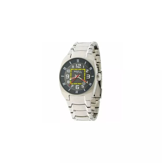 Armbanduhr Breil Tribe Herr Match Point in Stahl TW0452 - TW0452